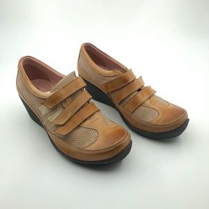HANDMADE SUEDE WOMAN COMFORTABLE SHOES
